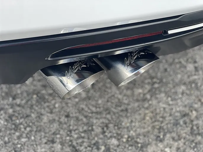 2019 Chevrolet Camaro