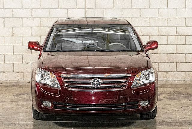 2006 Toyota Avalon