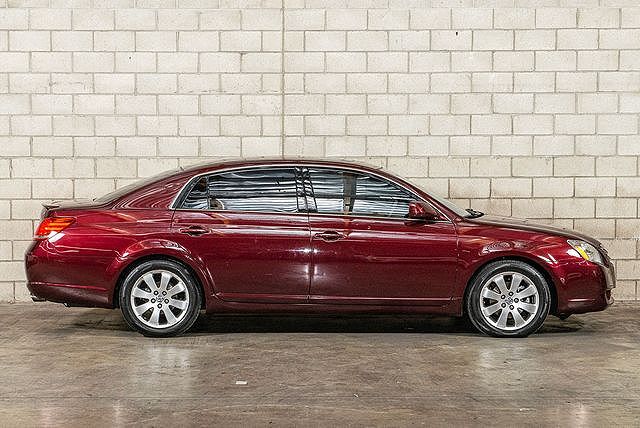 2006 Toyota Avalon