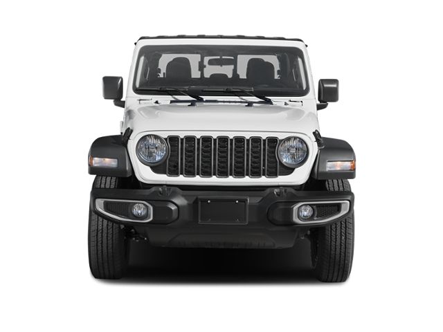 2025 Jeep Gladiator