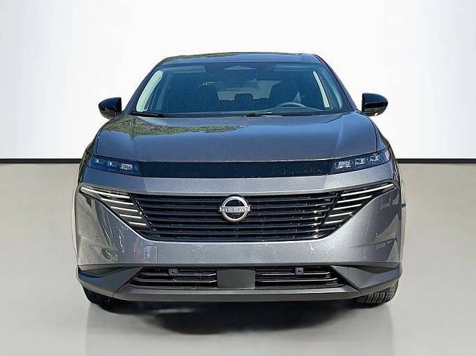 2026 Nissan Murano