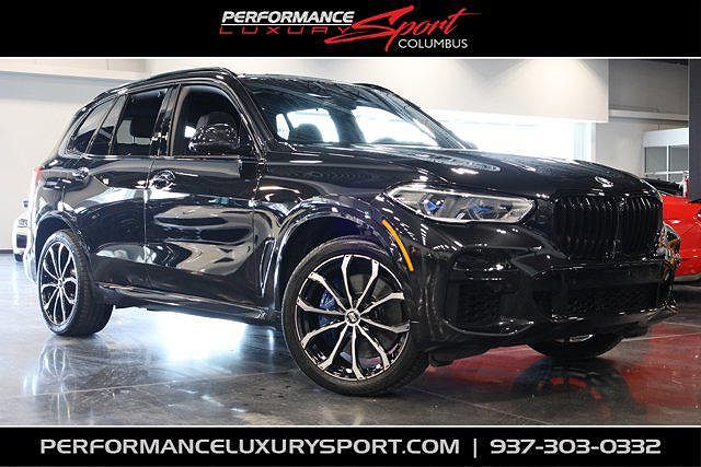 2023 BMW X5