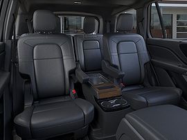 2026 Lincoln Aviator