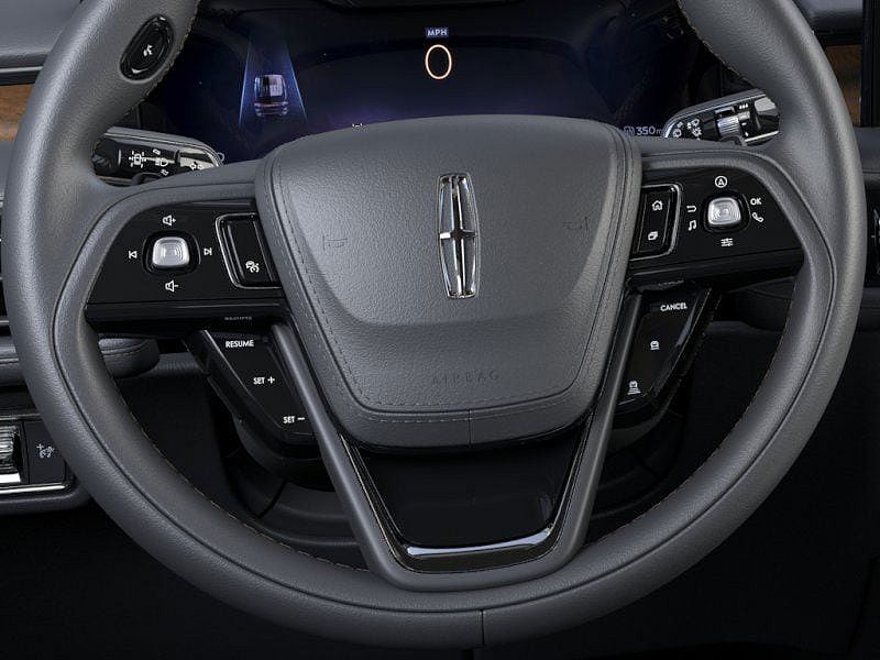 2026 Lincoln Aviator