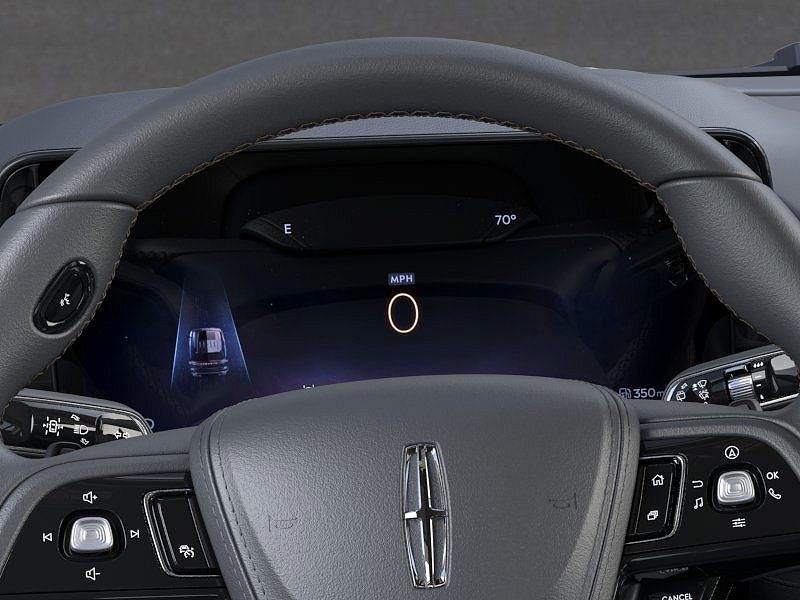 2026 Lincoln Aviator