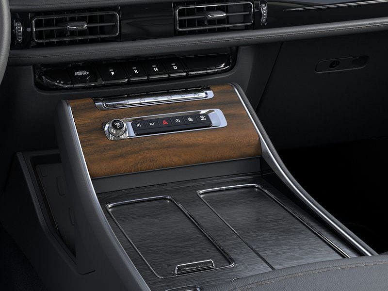 2026 Lincoln Aviator