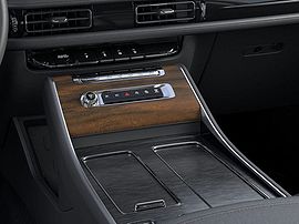 2026 Lincoln Aviator