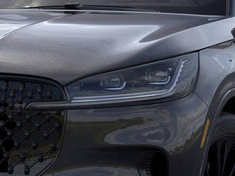 2026 Lincoln Aviator
