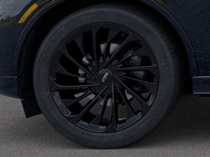 2026 Lincoln Aviator