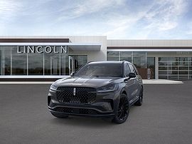 2026 Lincoln Aviator