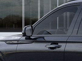 2026 Lincoln Aviator