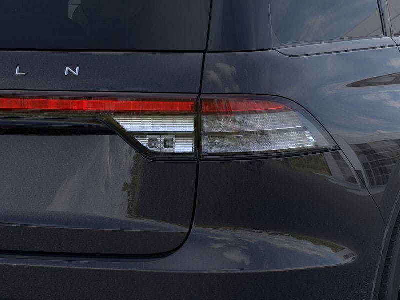 2026 Lincoln Aviator