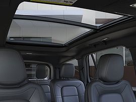 2026 Lincoln Aviator
