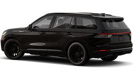 2026 Lincoln Aviator