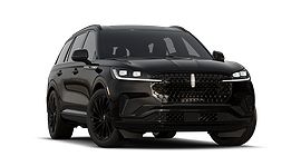 2026 Lincoln Aviator