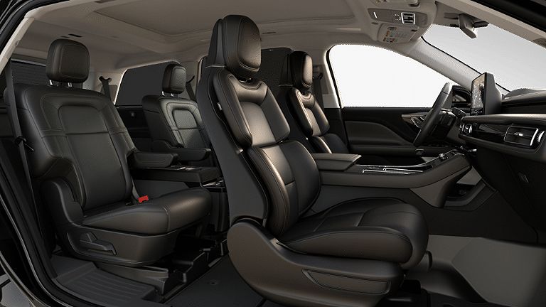 2026 Lincoln Aviator