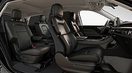 2026 Lincoln Aviator