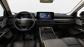 2026 Lincoln Aviator