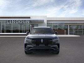 2026 Lincoln Aviator