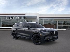 2026 Lincoln Aviator