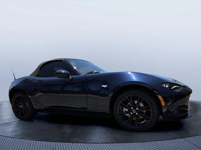 2026 Mazda Miata