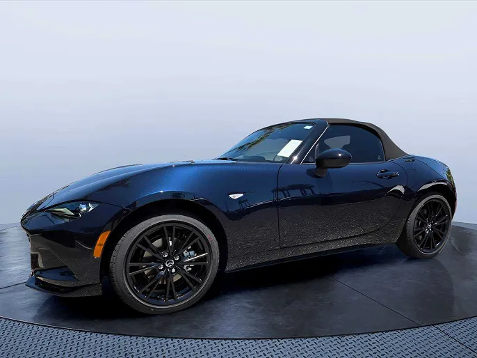 2026 Mazda Miata