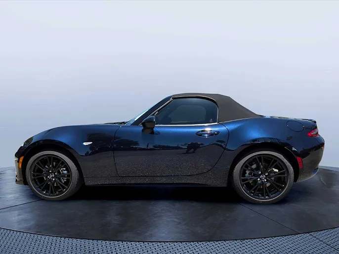 2026 Mazda Miata