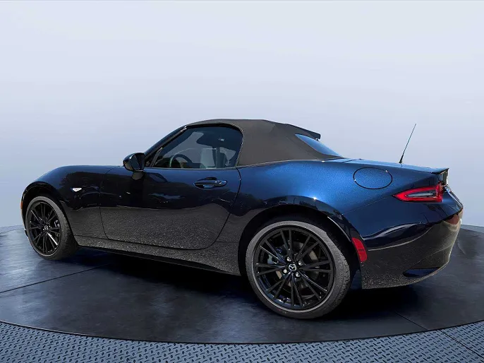 2026 Mazda Miata