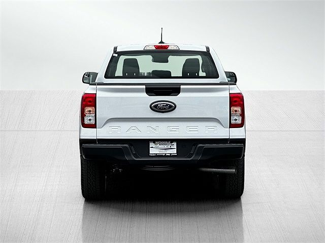 2024 Ford Ranger XL image 3