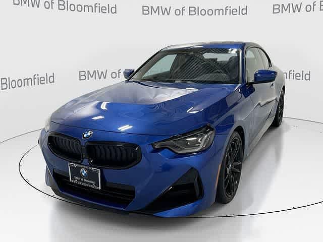 2022 BMW 2 Series