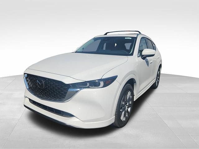 2024 Mazda CX-5 S image 0