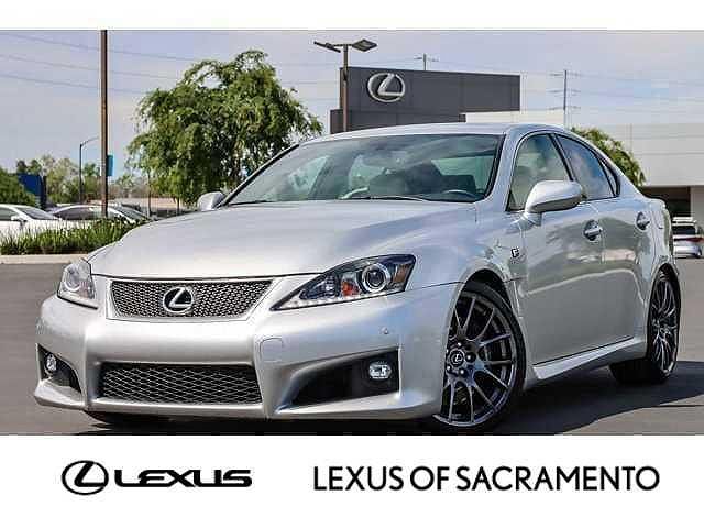 2013 Lexus IS