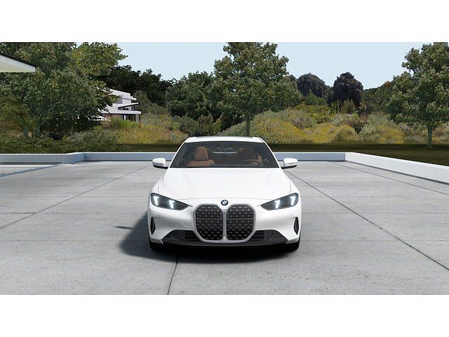 2026 BMW 4 Series