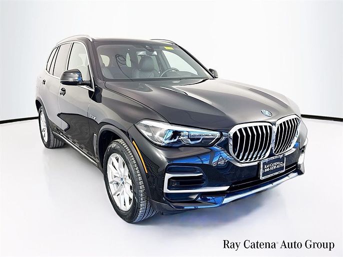 2023 BMW X5