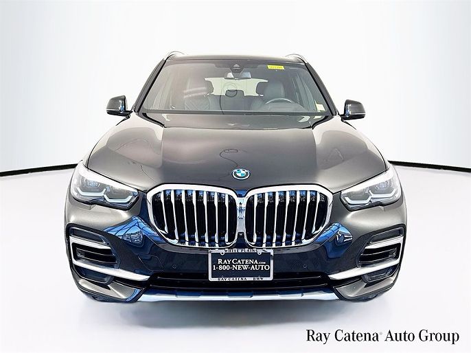 2023 BMW X5