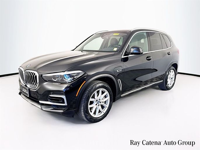 2023 BMW X5