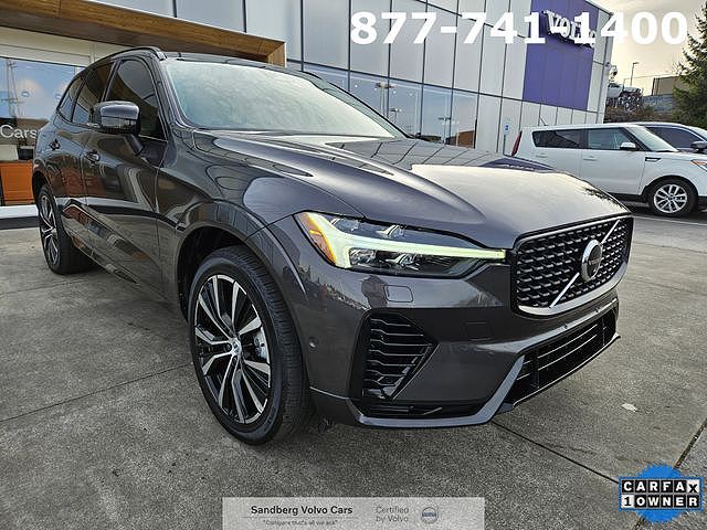 2023 Volvo XC60