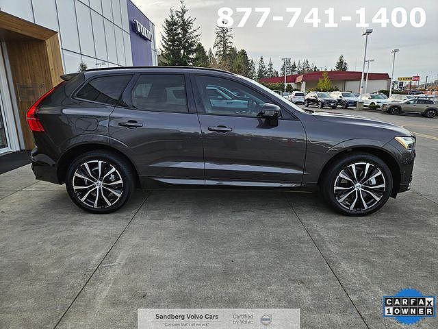 2023 Volvo XC60
