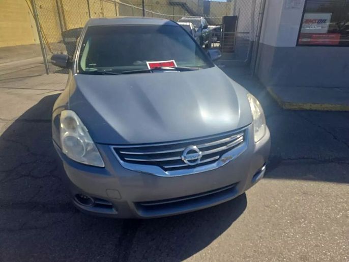 2011 Nissan Altima