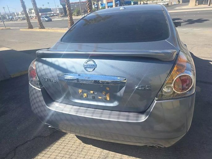 2011 Nissan Altima