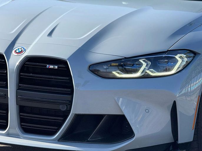 2023 BMW M3
