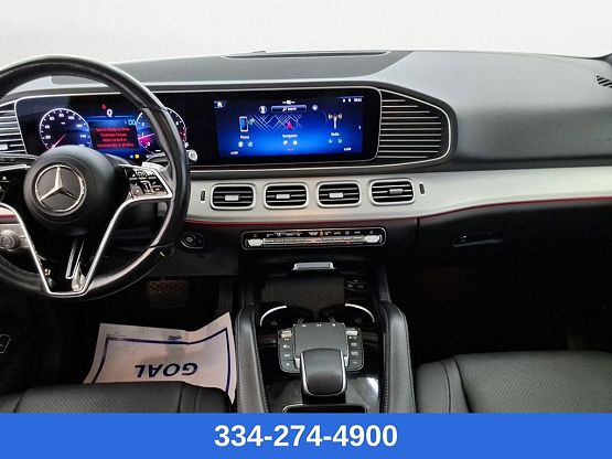 2024 Mercedes Benz GLE 350 photo 11