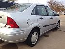 2004 Ford Focus LX image 2