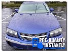2005 Chevrolet Impala Base image 3