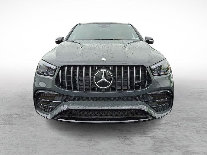 2026 Mercedes-Benz GLE