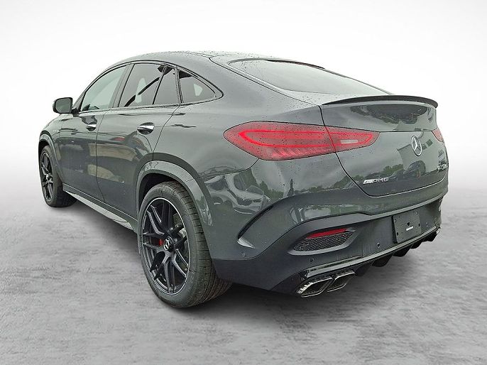 2026 Mercedes-Benz GLE