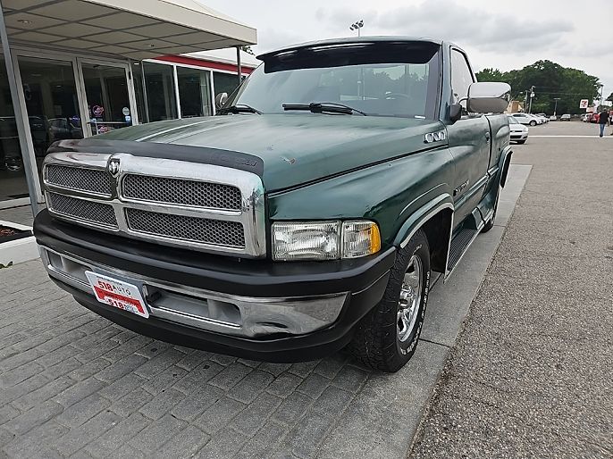 1995 Dodge Ram 1500