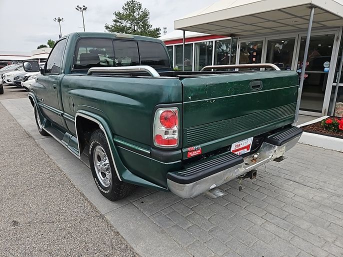 1995 Dodge Ram 1500