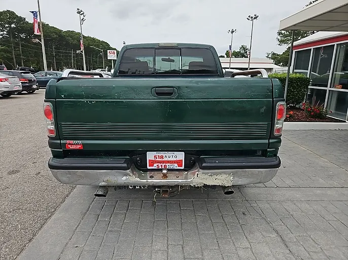 1995 Dodge Ram 1500