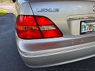 2001 Lexus LS 430 image 74